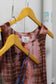 Vintage Design Dyed One-Piece x2点