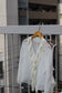 Vintage White Lace Long Sleeve Blouse x10点