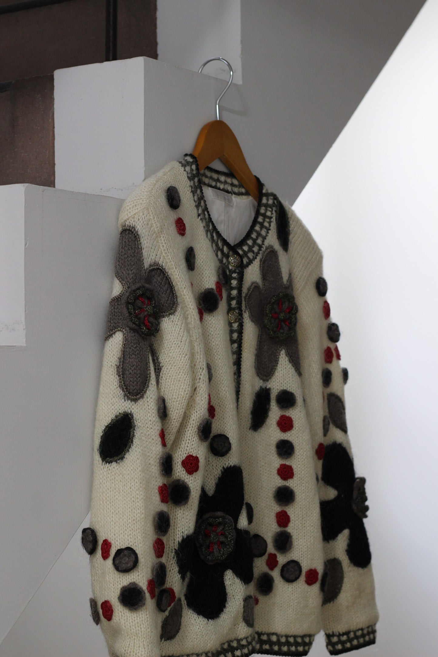 Vintage Women's Retro Girly Style Set x3点