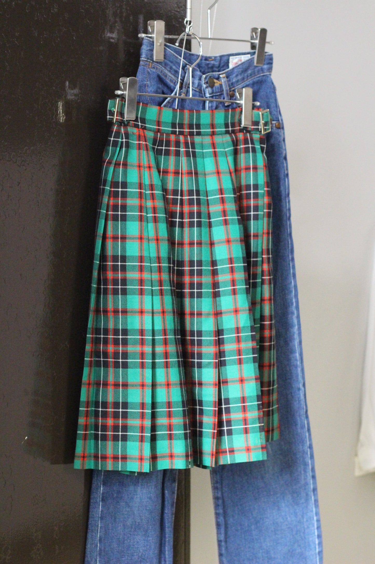 Vintage Women's Mixed Style Set x3点