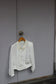 Vintage White Lace Long Sleeve Blouse x10点