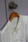 Vintage White Lace Long Sleeve Blouse x10点
