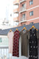 Vintage Lace one-piece x4点