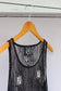 Vintage Lace one-piece x4点