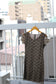 Vintage Lace one-piece x4点