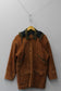 Made In Finland & Australia Suede Hooded Jacket x2点