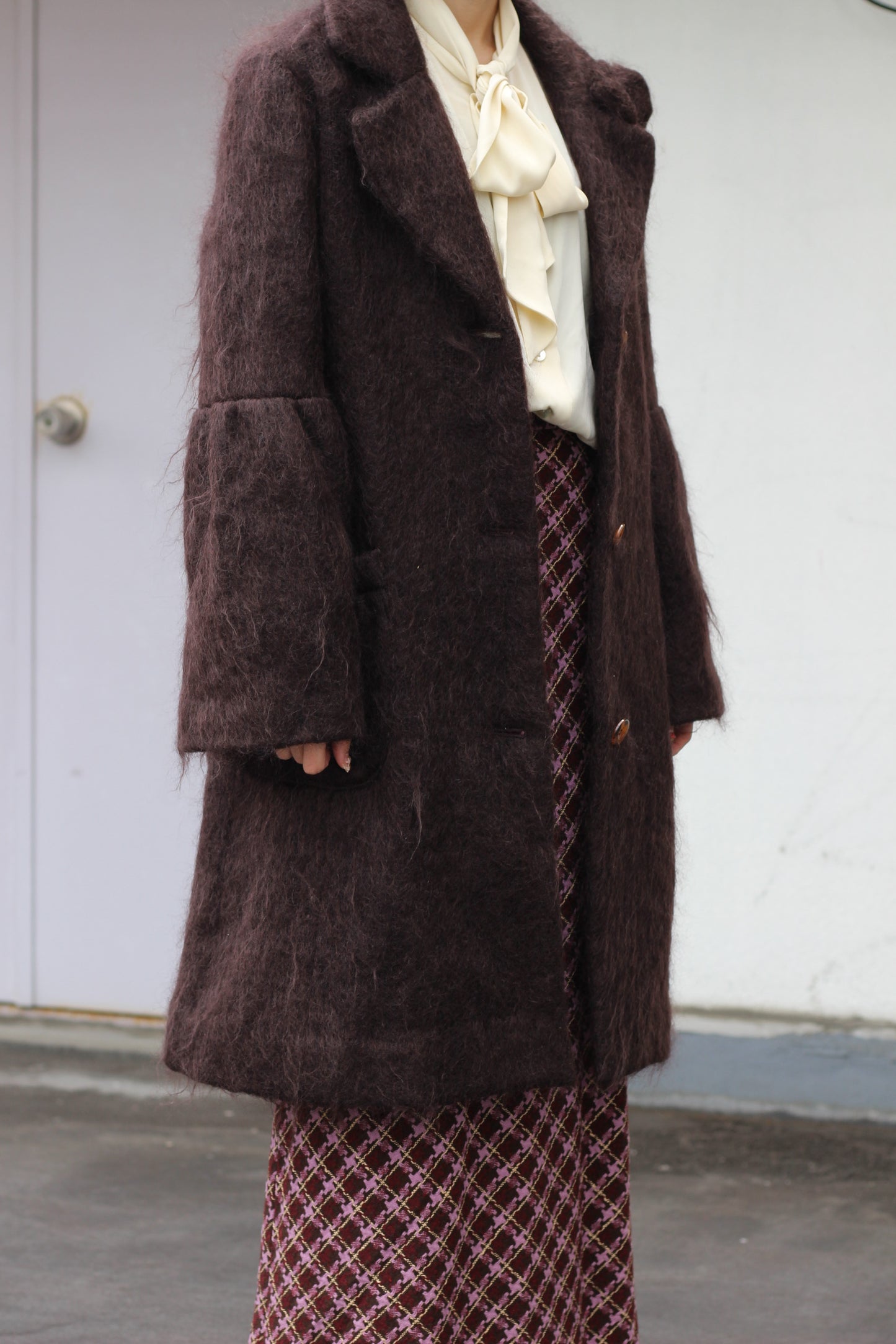 Vintage Women's Classic Style Set x3点