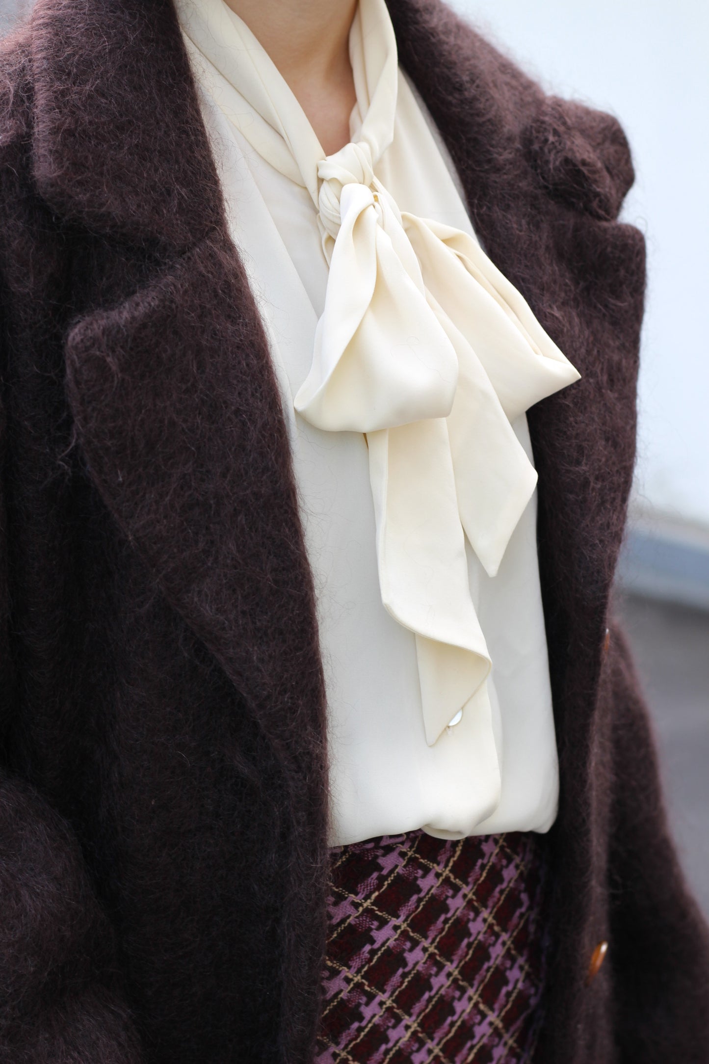 Vintage Women's Classic Style Set x3点