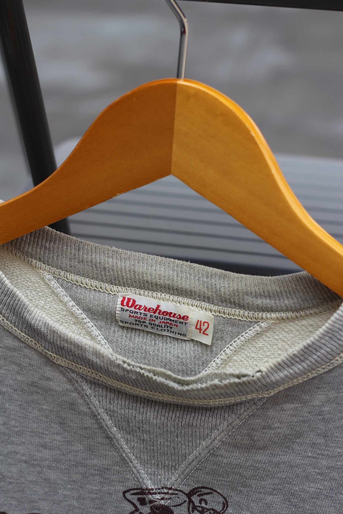 90's Japan Vintage Design Sweatshirt set x3点