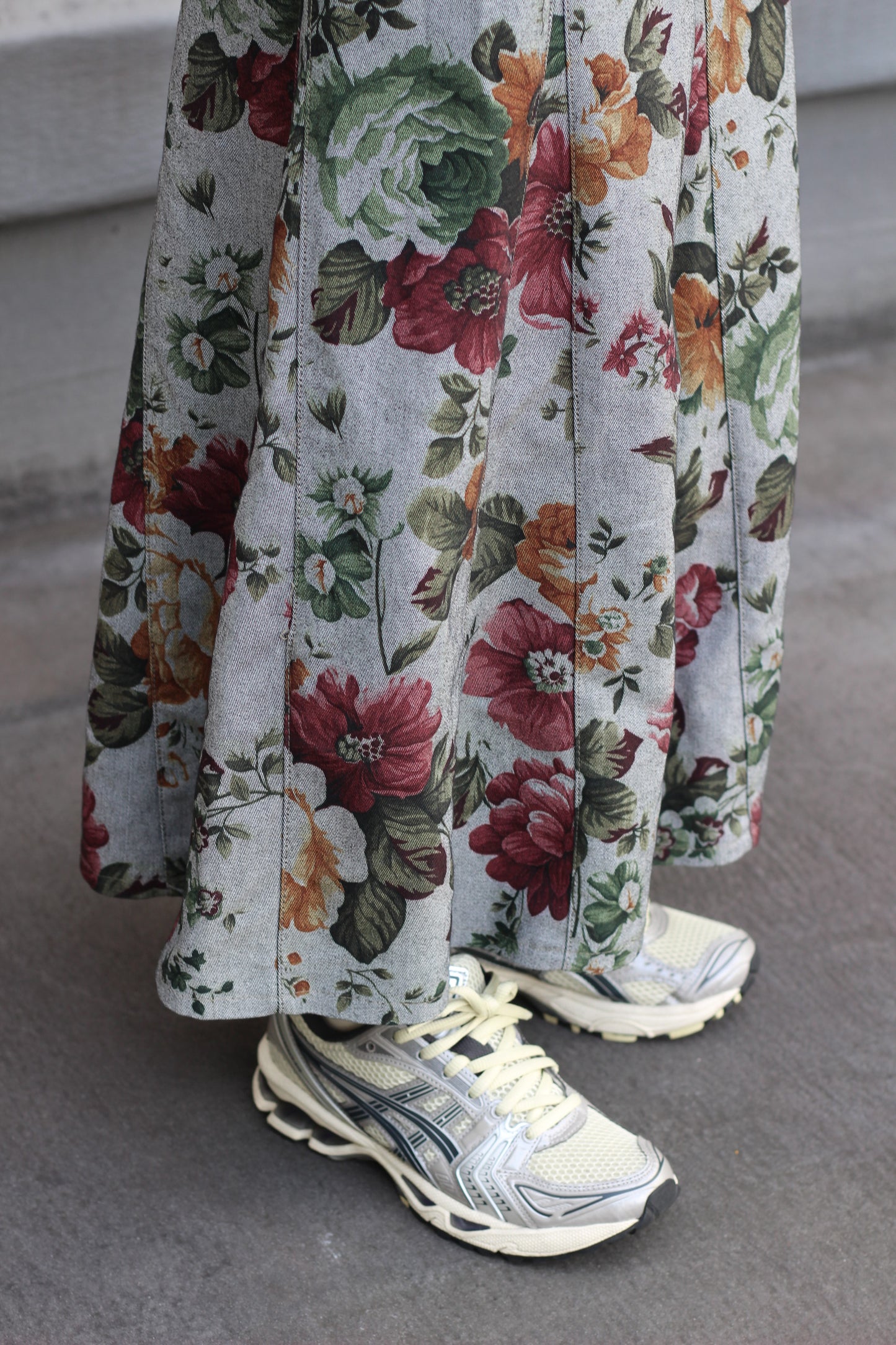 Vintage Women's Basic Style Set x3点