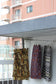 Vintage Design Skirt x3点