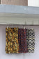 Vintage Design Skirt x3点