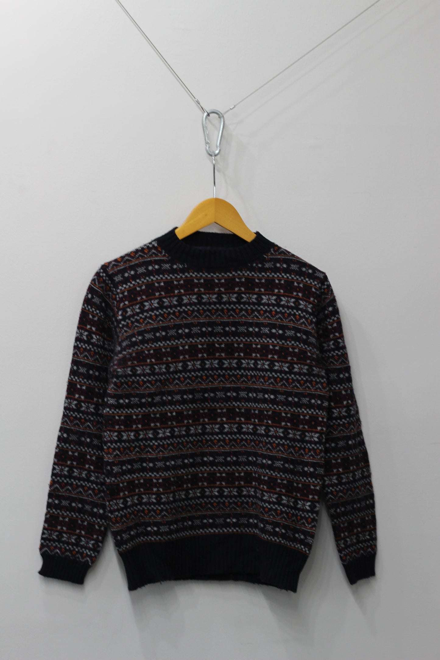 Comme Des Garçons & Sacai Knitwear x2点