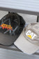 Baseball Cap x7点