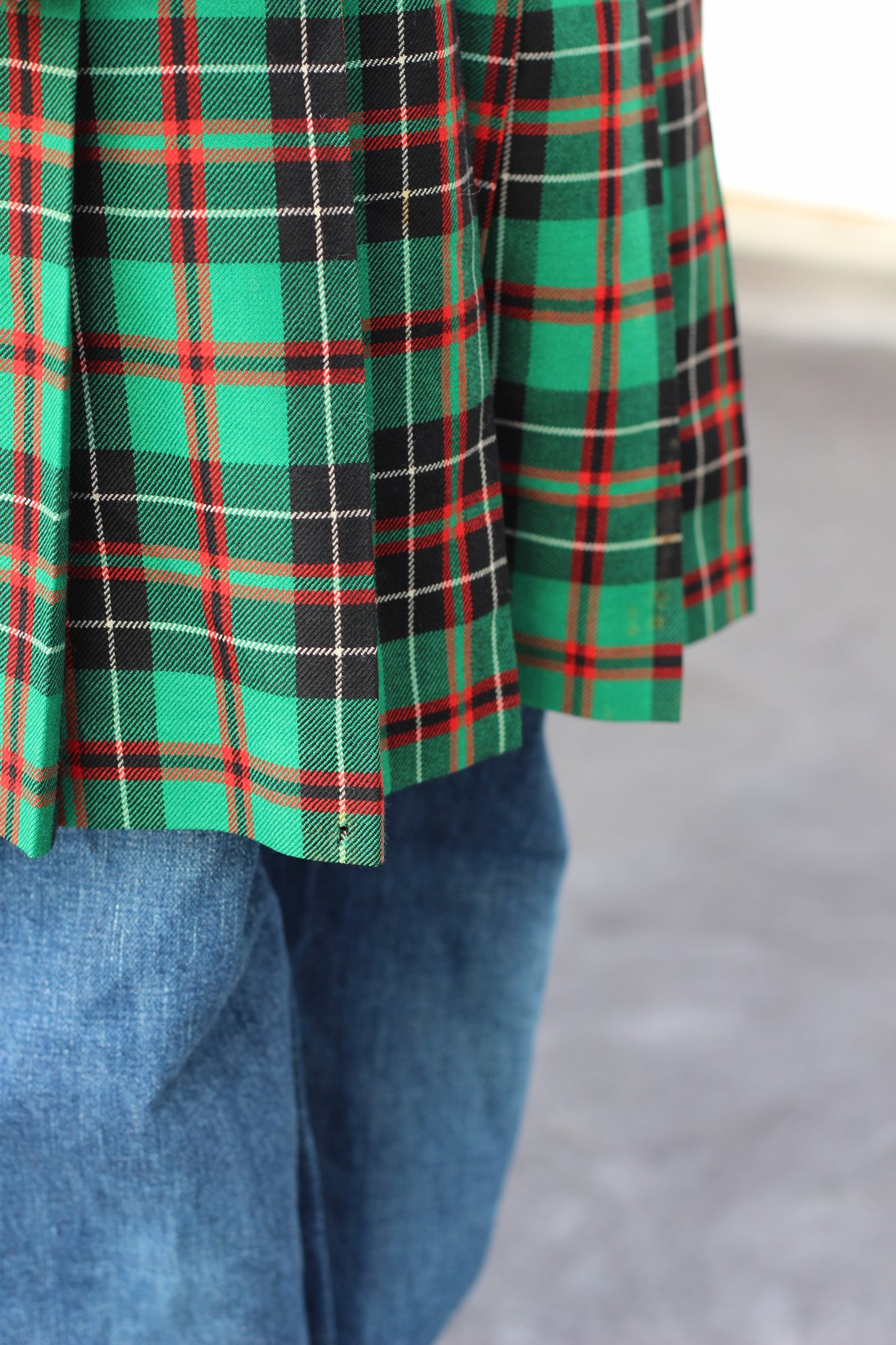 Vintage Women's Mixed Style Set x3点