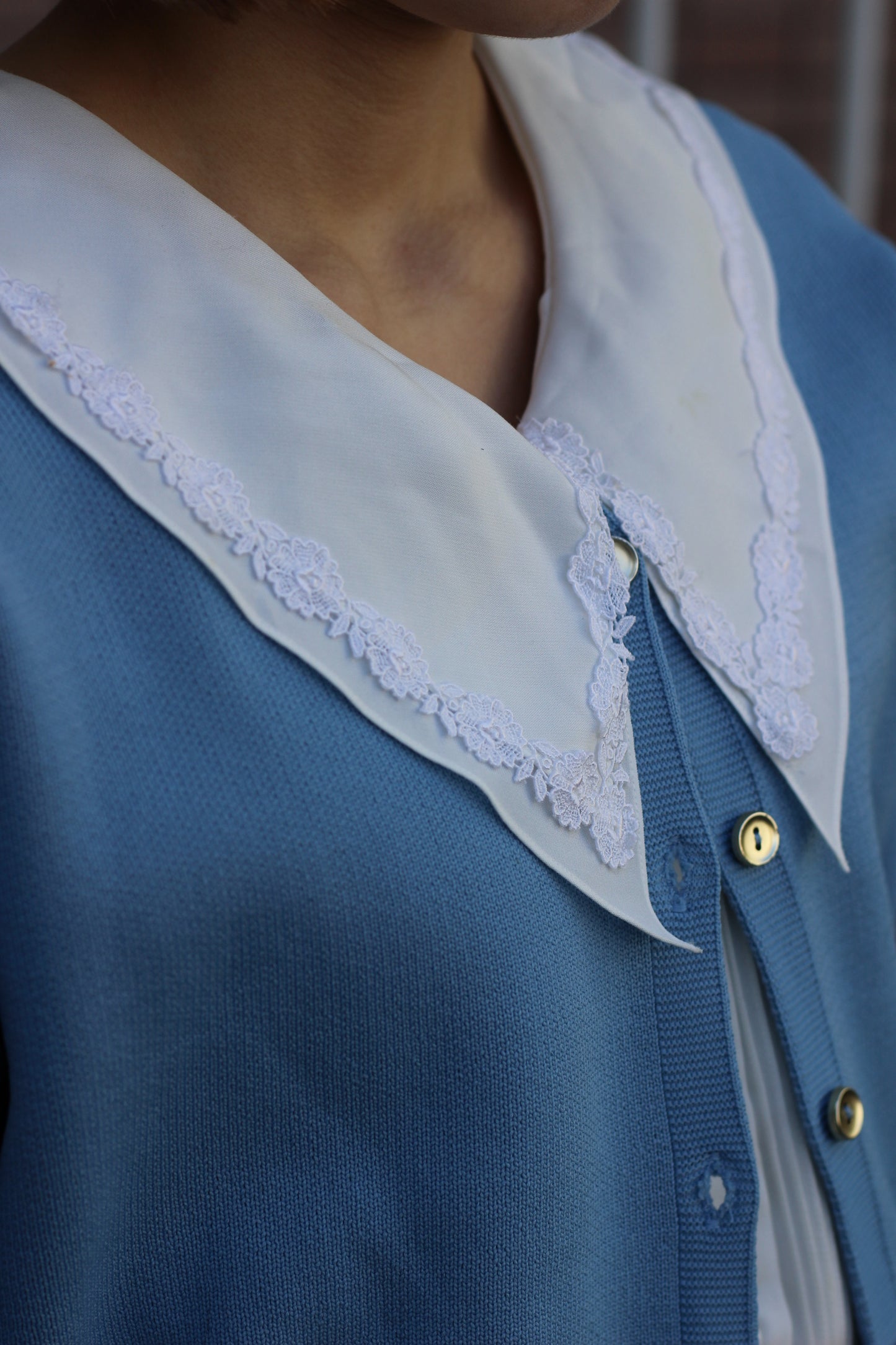 Vintage Women's Retro Girly Style Set x4点