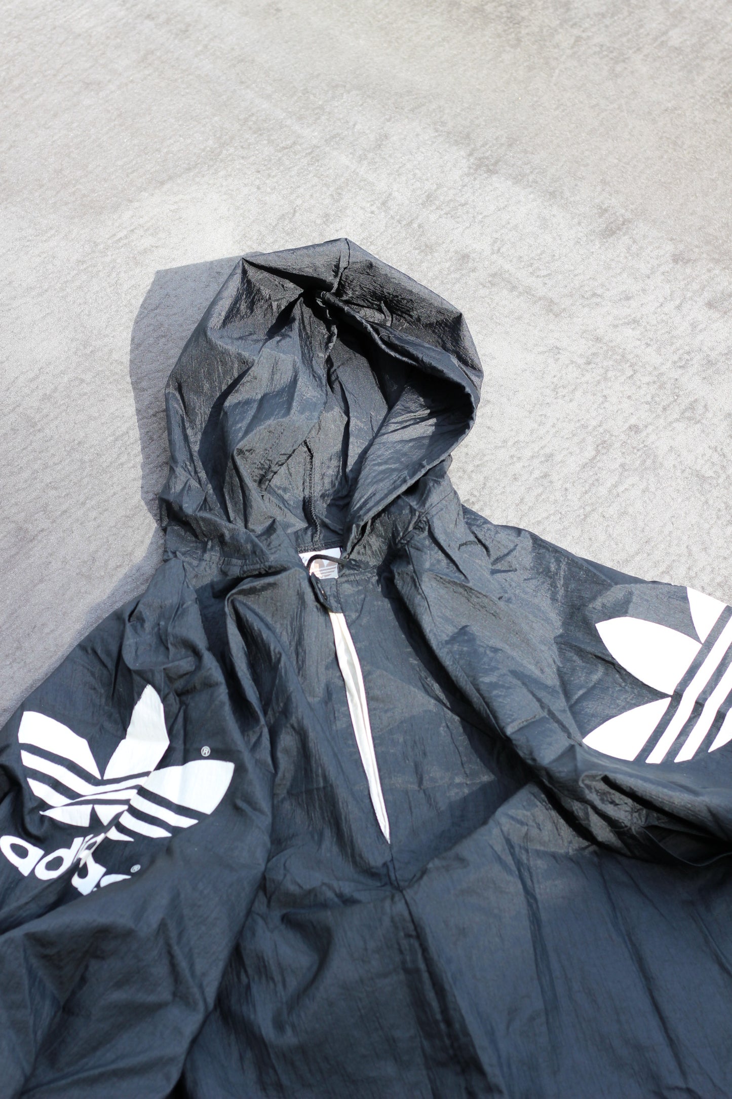 Adidas & Nike Track Jacket & Pants x8点