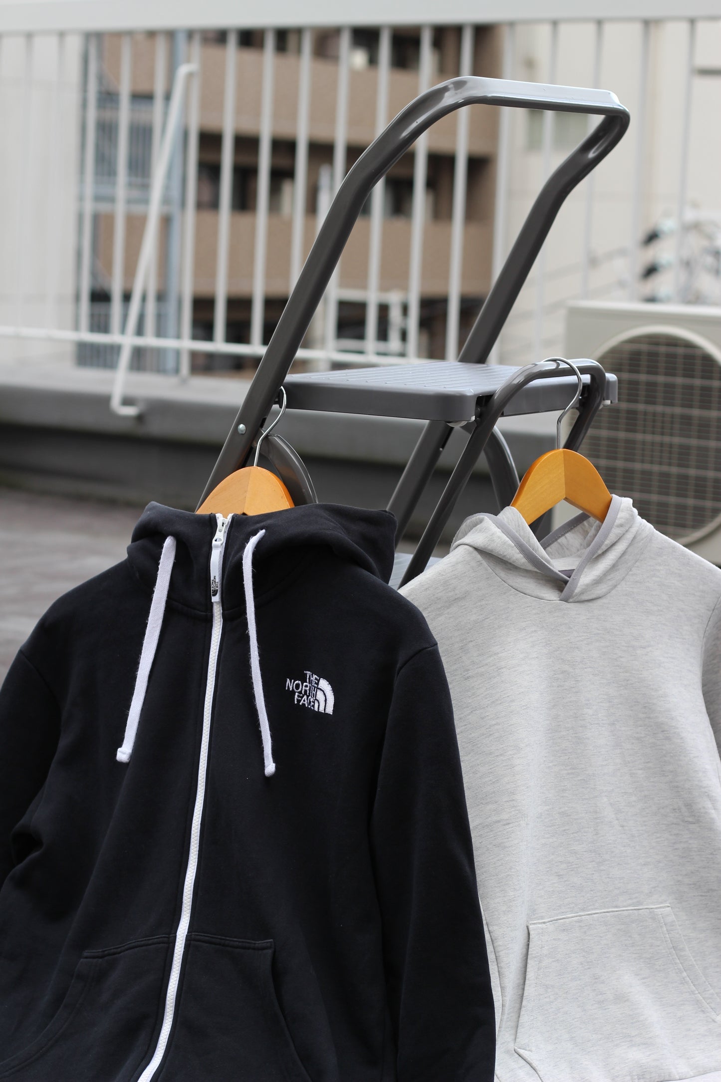 THE NORTH FACE Hoodies & Sweatshirts x5点