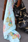 Jewelry Design Scarf x8点