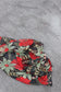Flower Design Scarf x7点