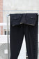 Men's Vintage Made In Italy Slacks x5点