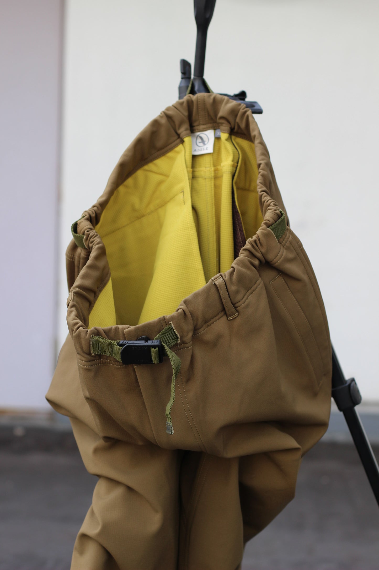 Outdoor Brand Bottoms x4点