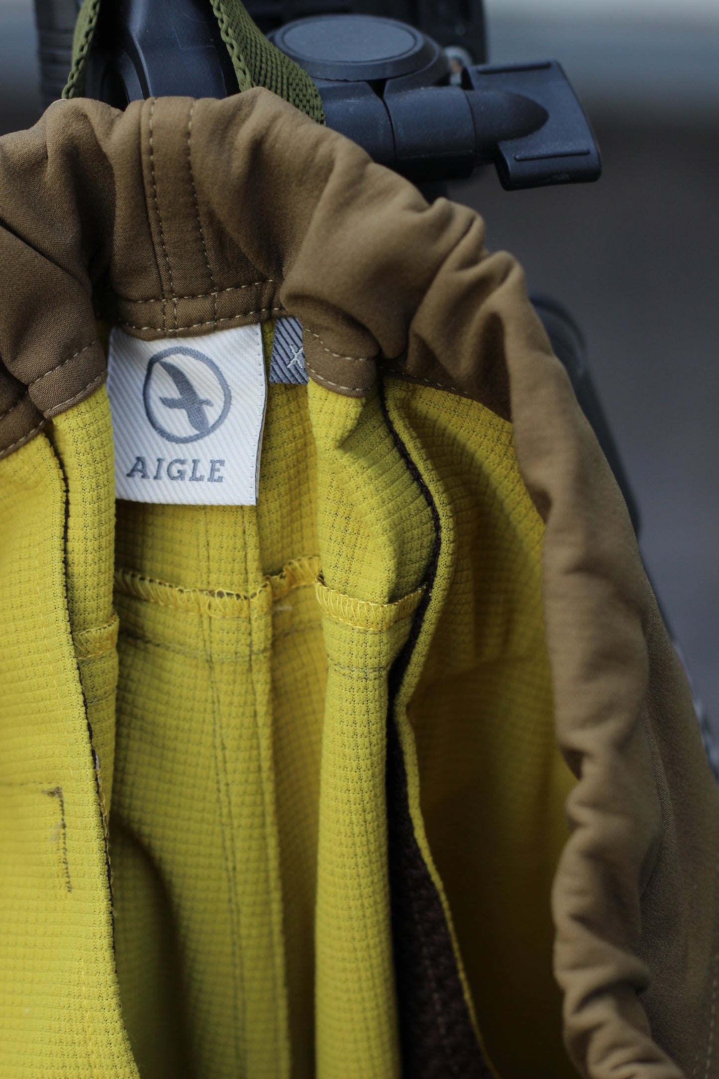 Outdoor Brand Bottoms x4点