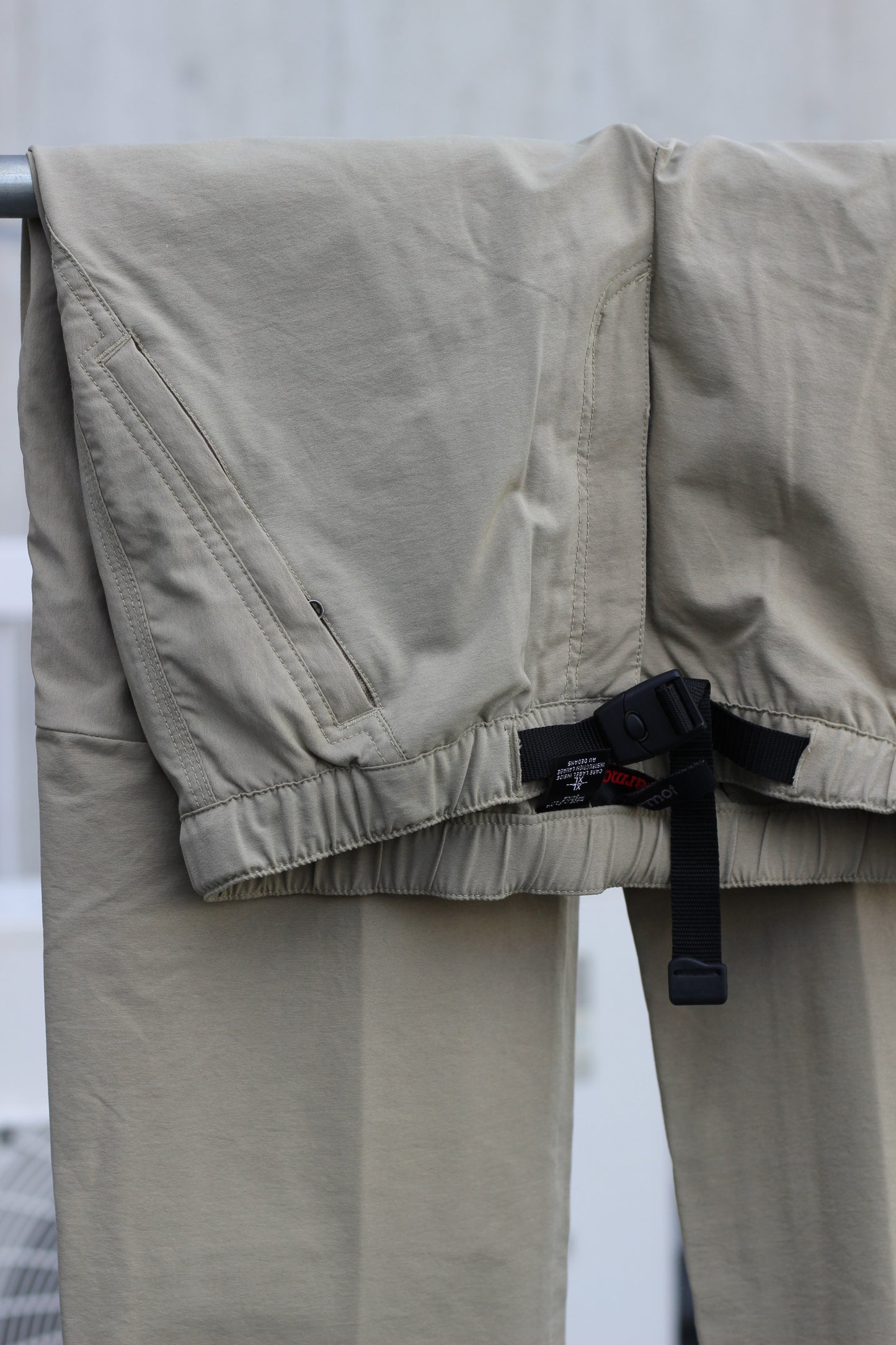 Outdoor Brand Bottoms x4点