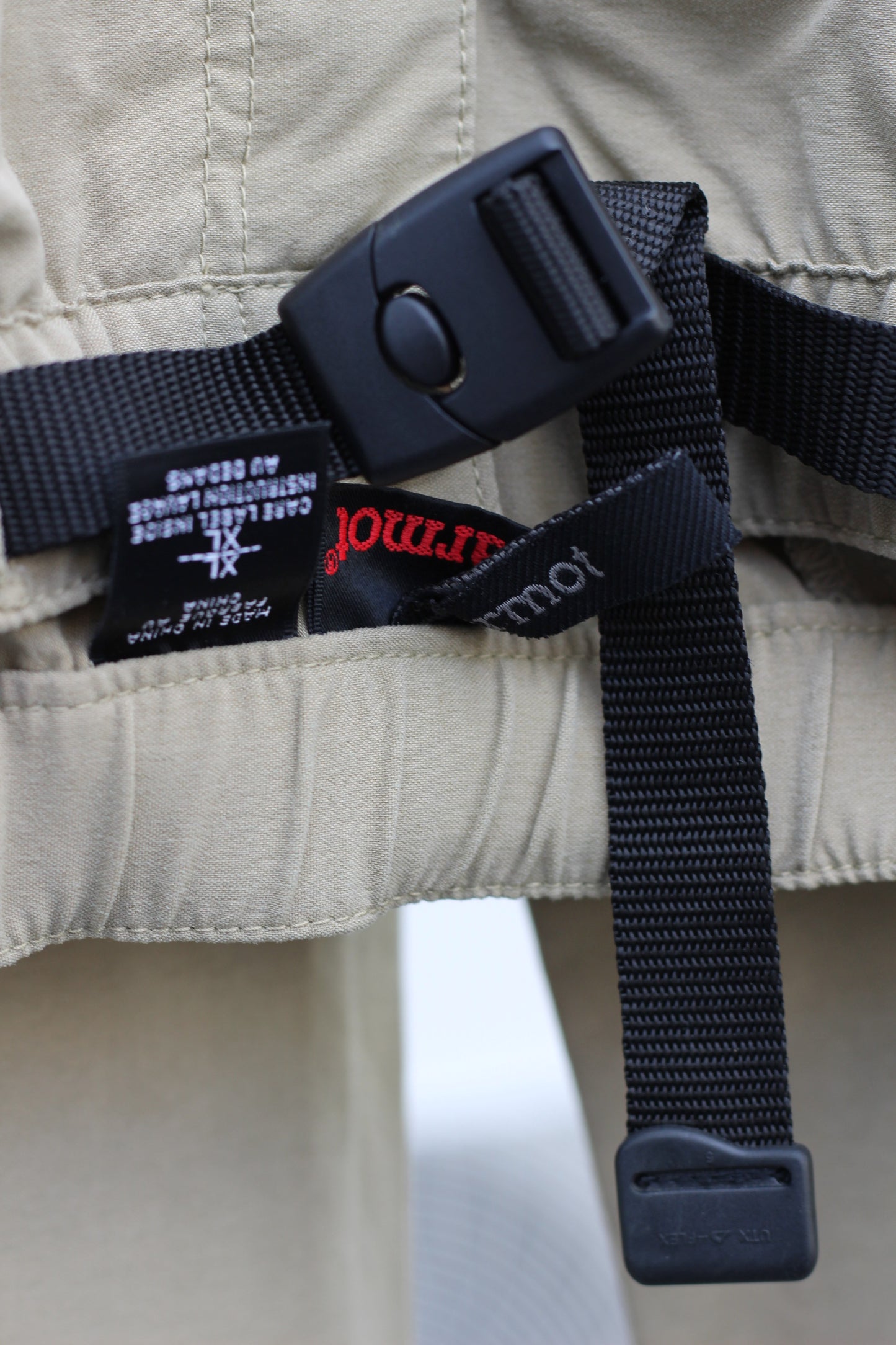 Outdoor Brand Bottoms x4点