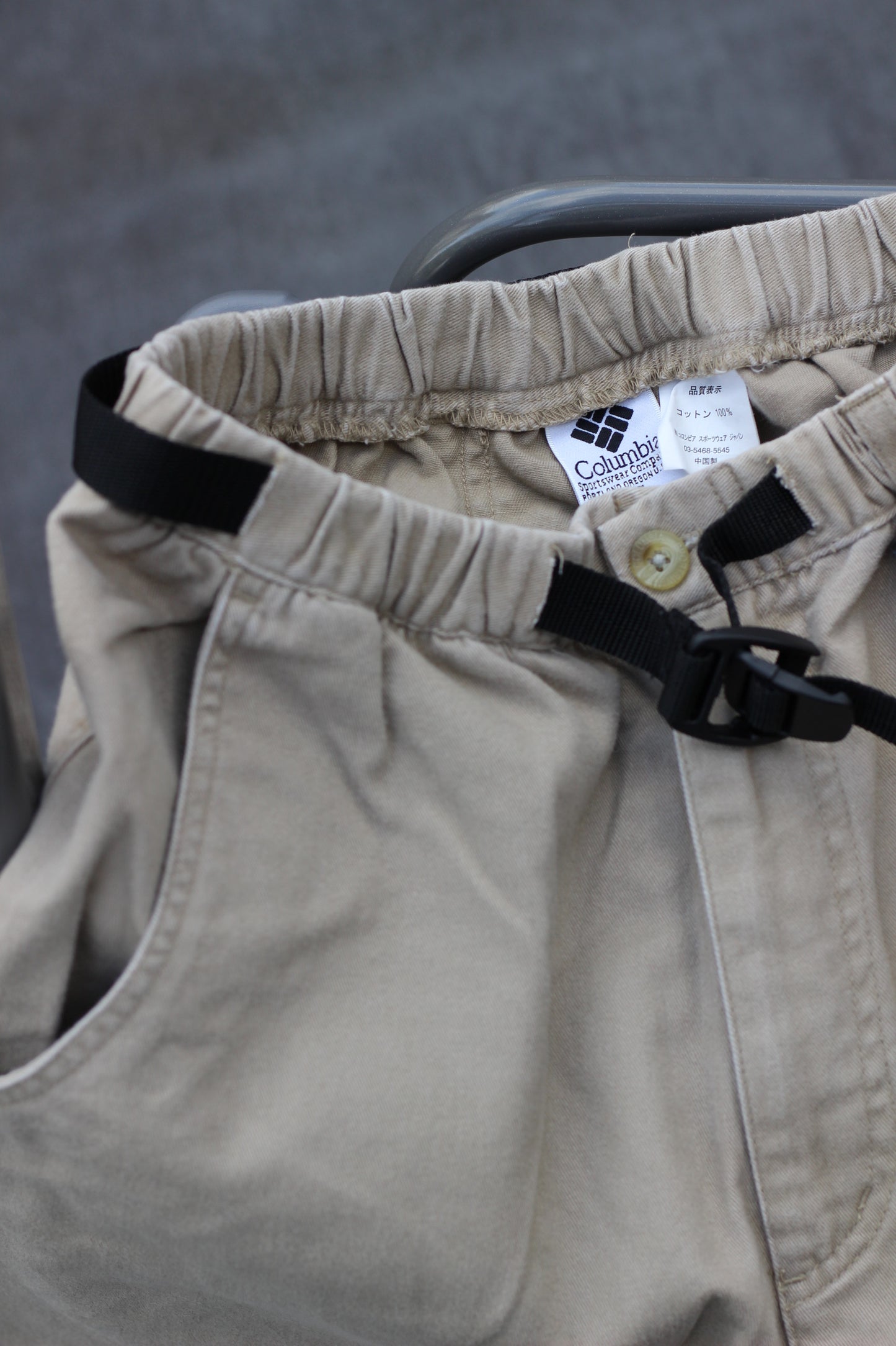 Outdoor Brand Bottoms x4点