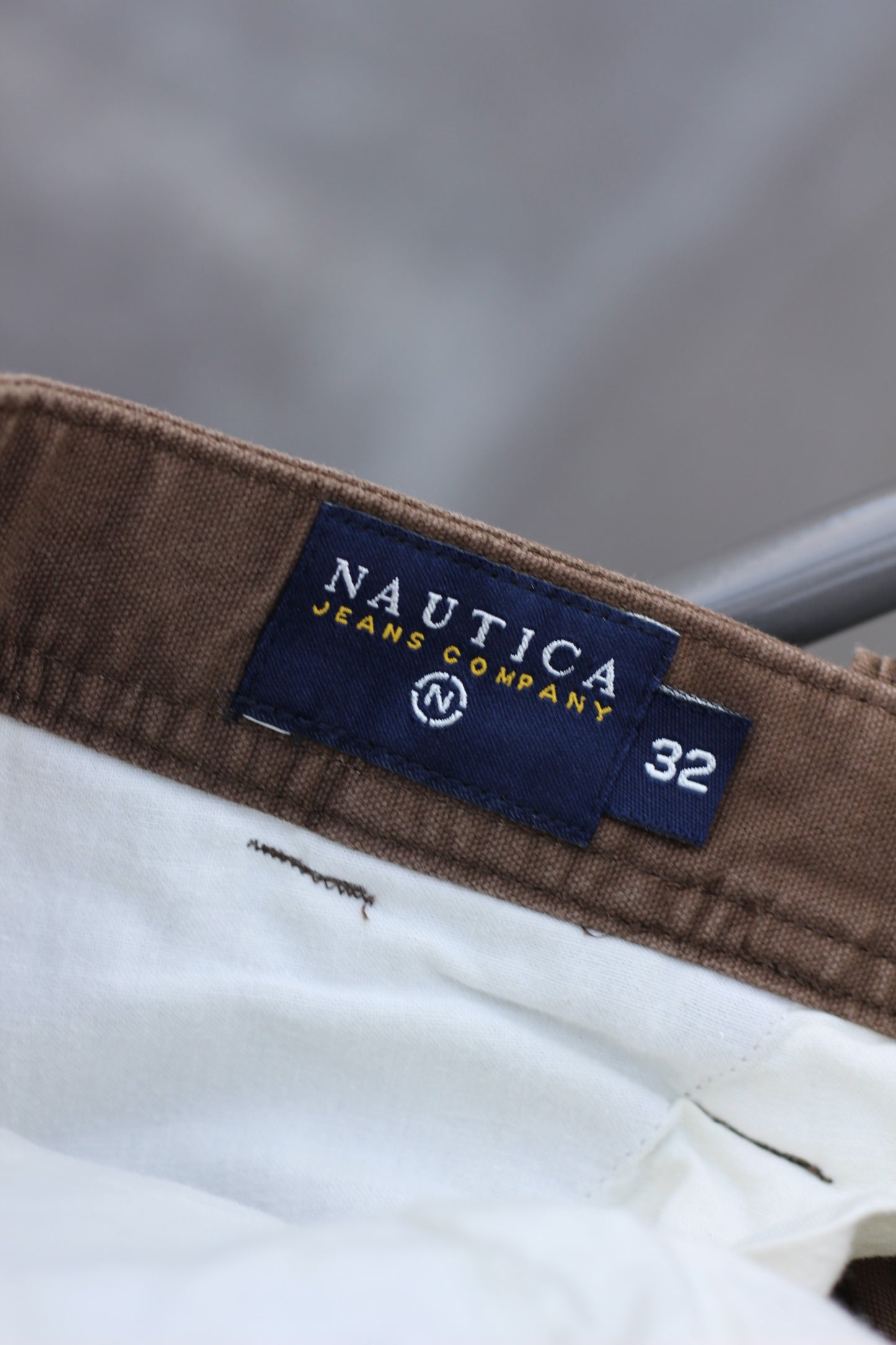 Men's Brand Work Bottoms x3点