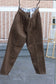 Men's Brand Work Bottoms x3点