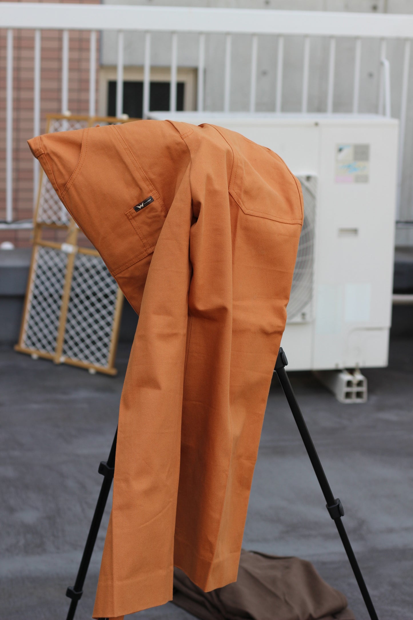 Men's Brand Work Bottoms x3点