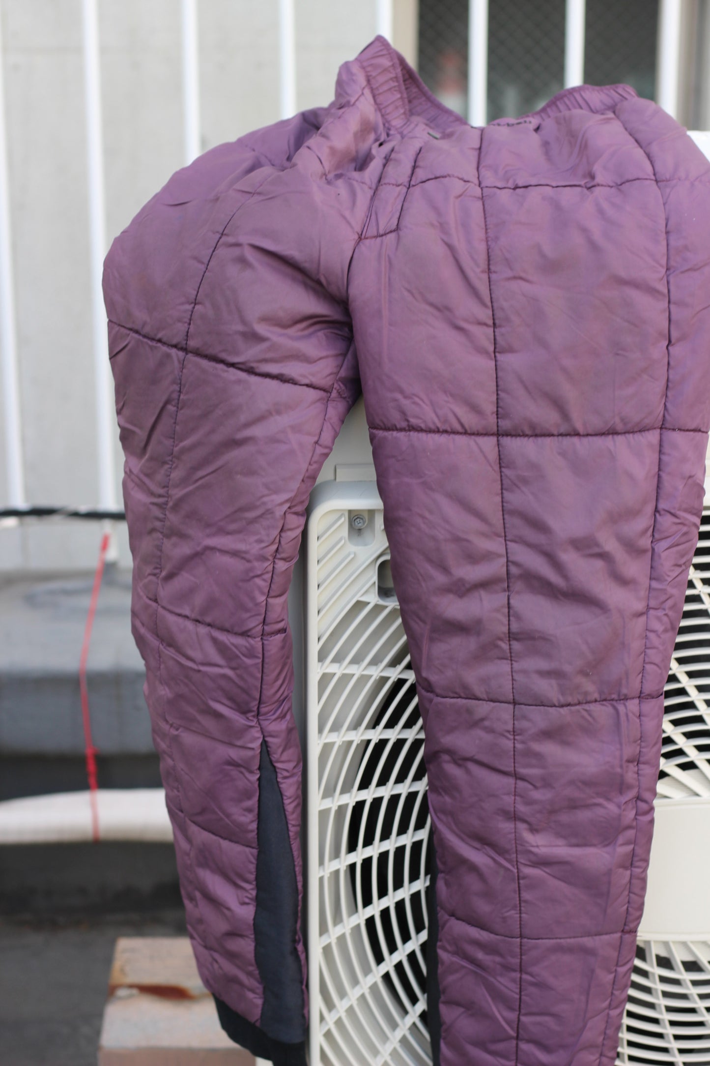 mont-Bell Outdoor Bottoms x4点