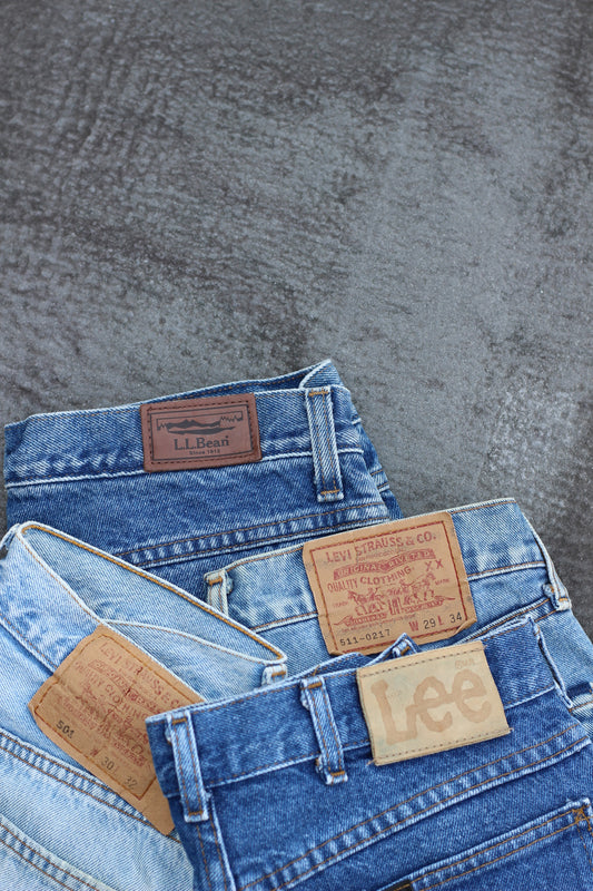 Usa Brand Bottoms x5点