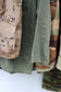Men's military-like items x5点
