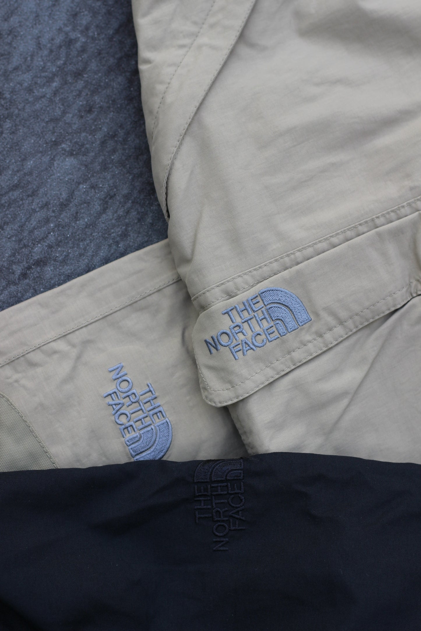 The North Face Outdoor Bottoms x2点