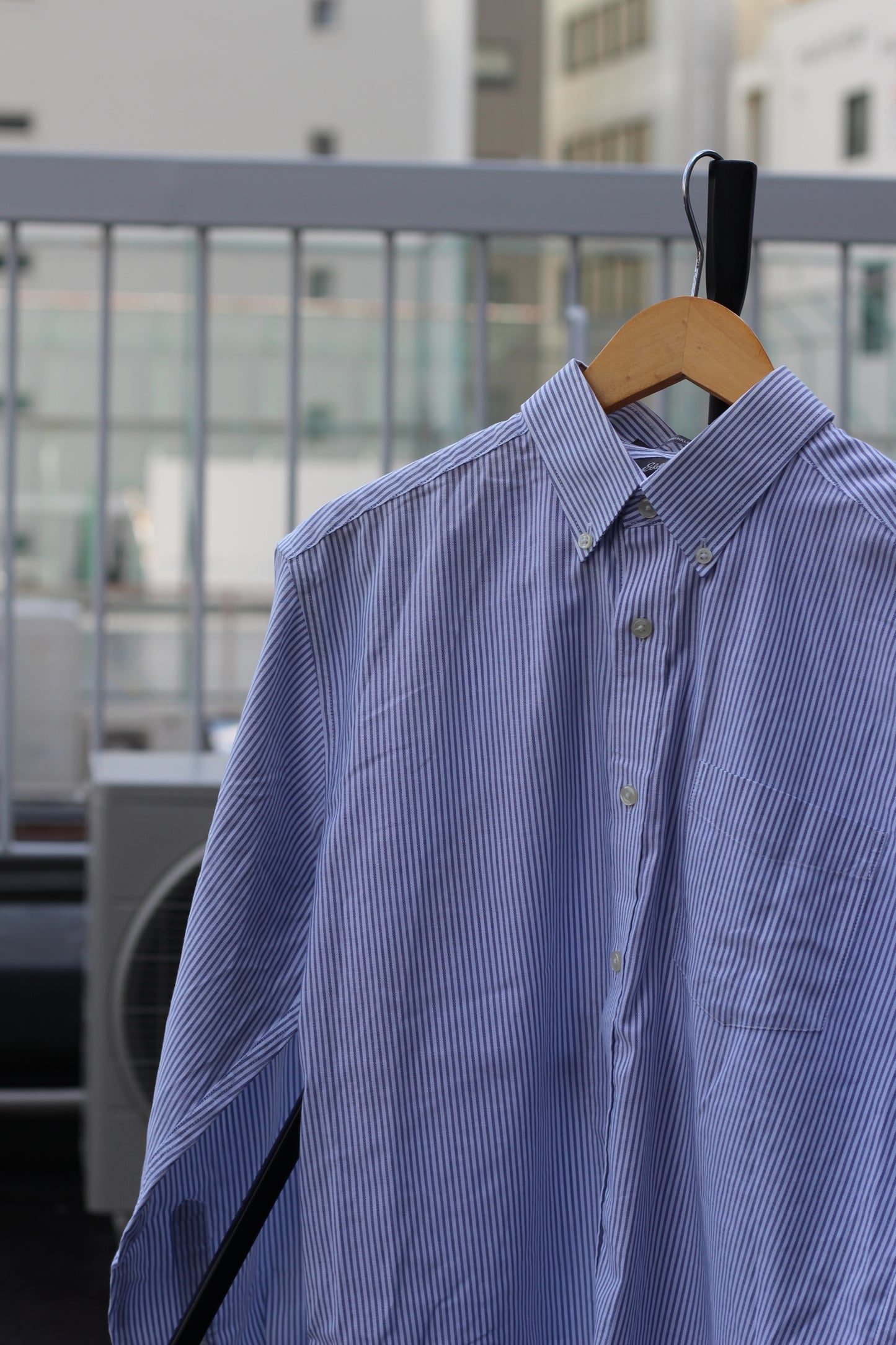 Eddie Bauer Men's Long Sleeve Stripe Shirt x4点