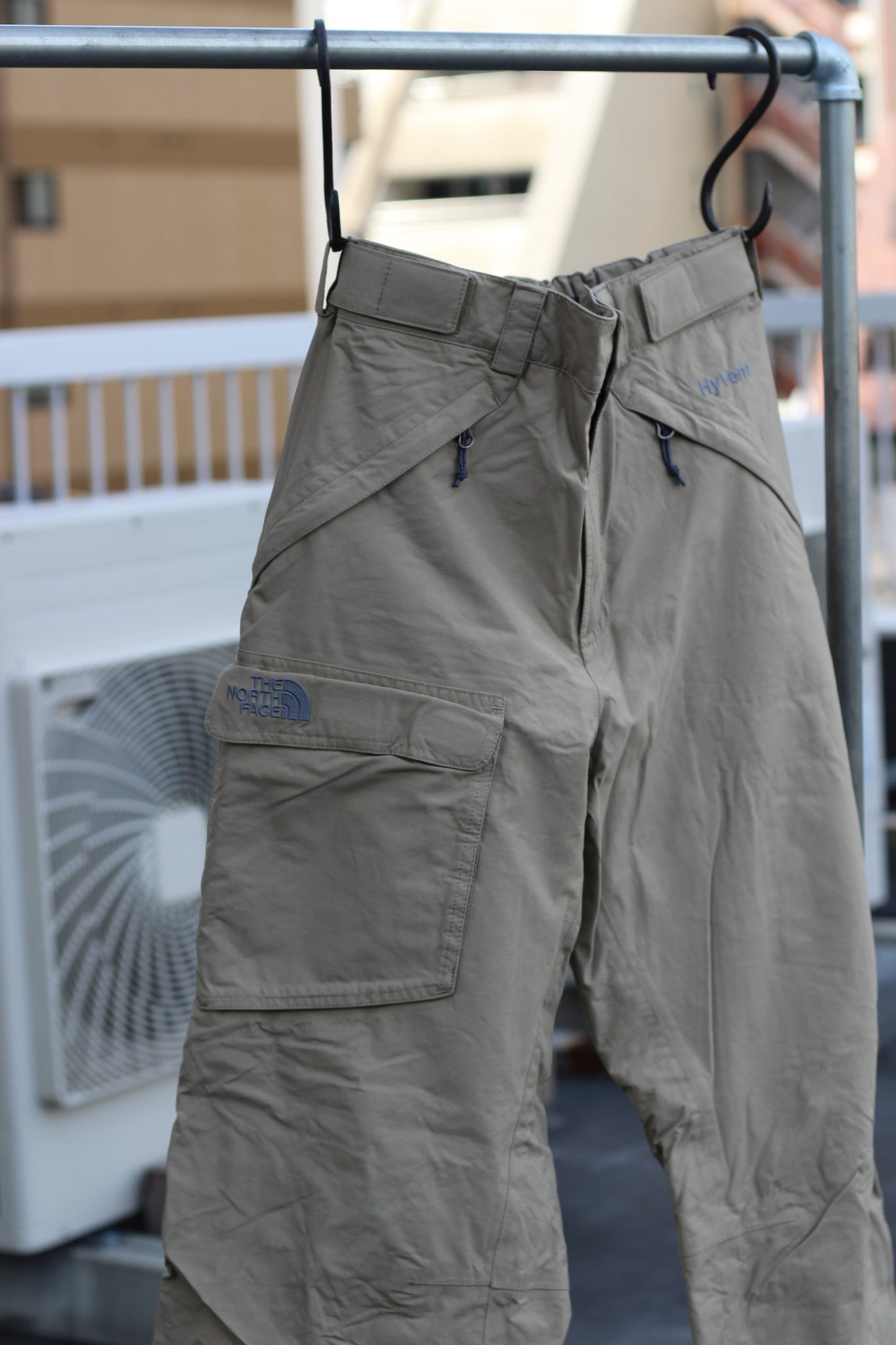 The North Face Outdoor Bottoms x2点