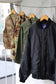 Men's military-like items x5点