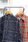 90's & 00's Men's Outdoor Brand Shirts x5点