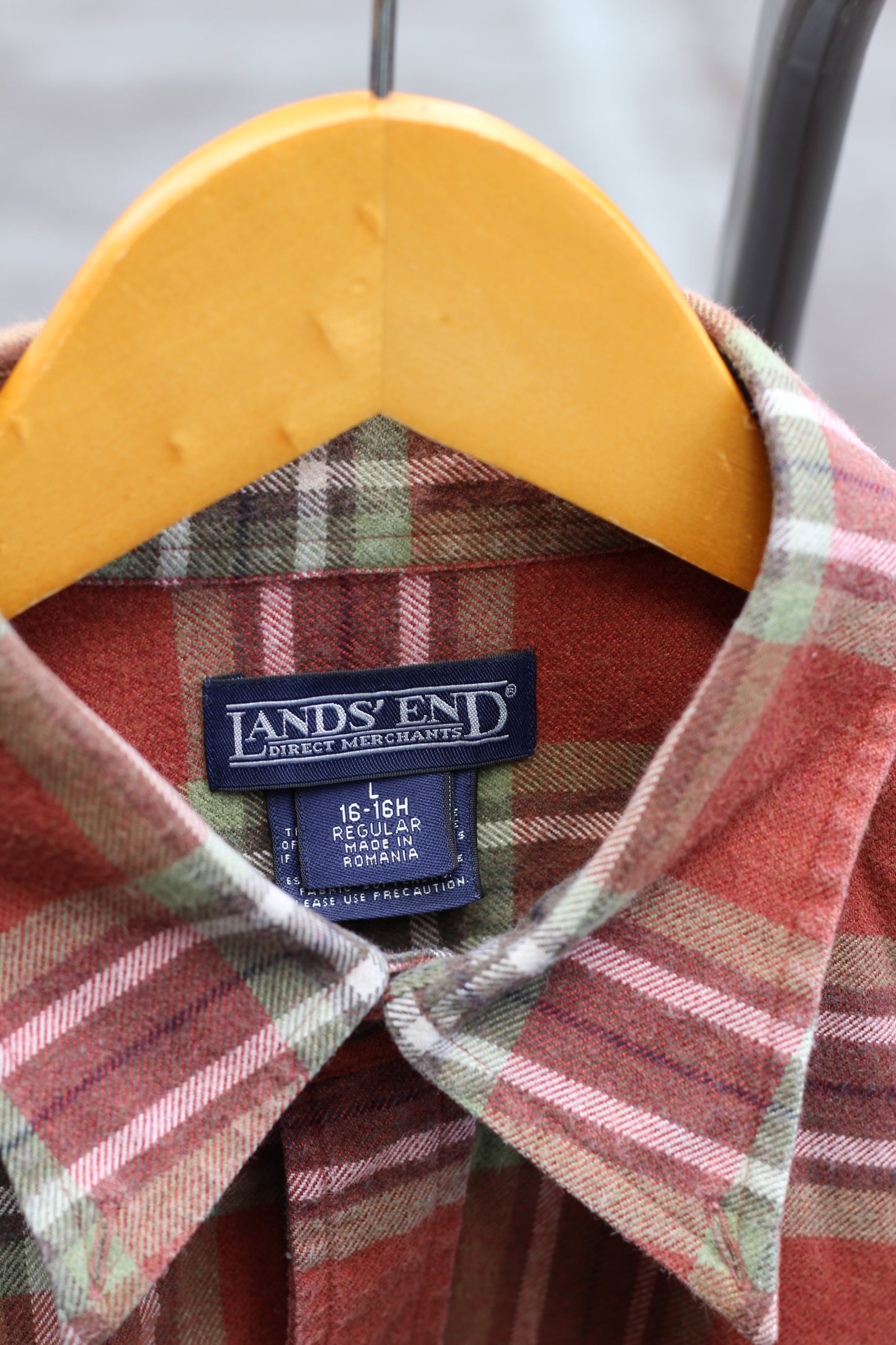 90's & 00's Men's Outdoor Brand Shirts x5点