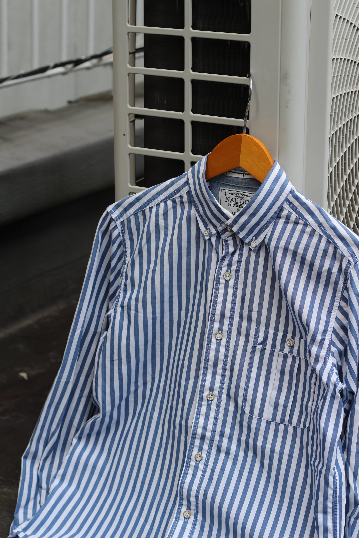 90's & 00's Men's Outdoor Brand Shirts x5点