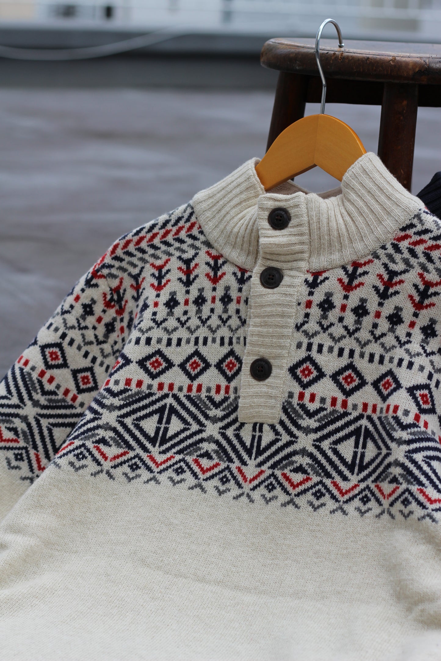 Eddie Bauer Knit Sweater x3点