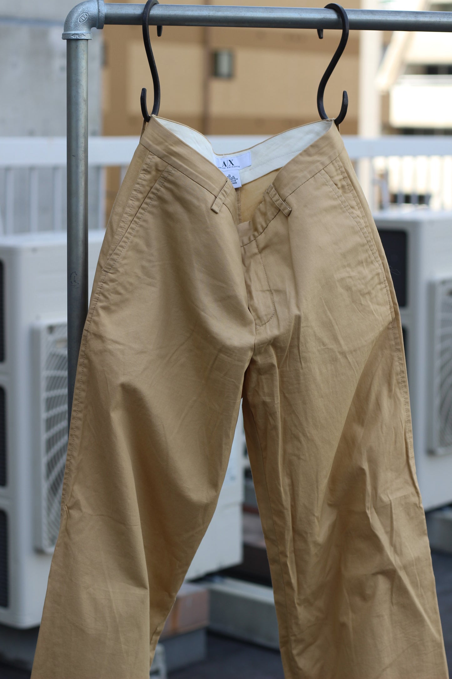 Armani Bottoms x2点