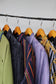 Men's design shirts x10点