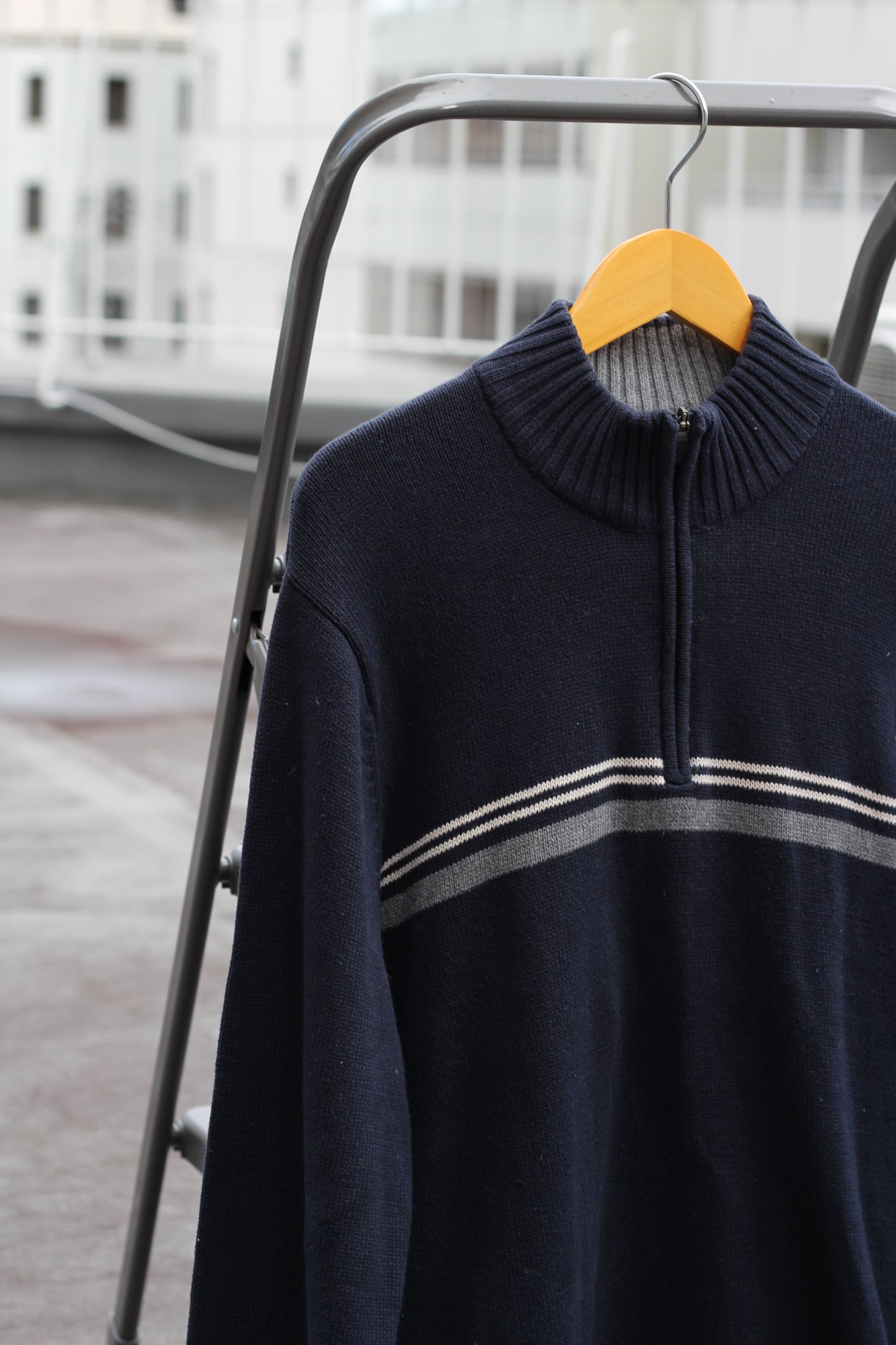 Eddie Bauer Knit Sweater x3点