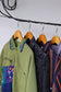 Men's design shirts x10点