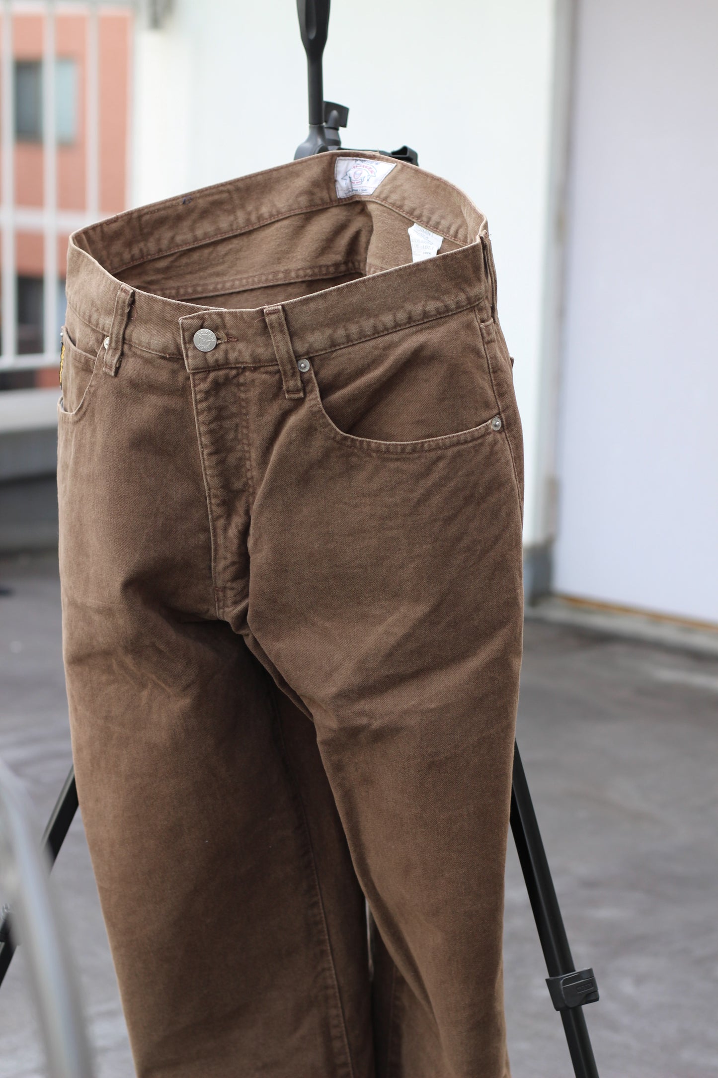 Armani Bottoms x2点