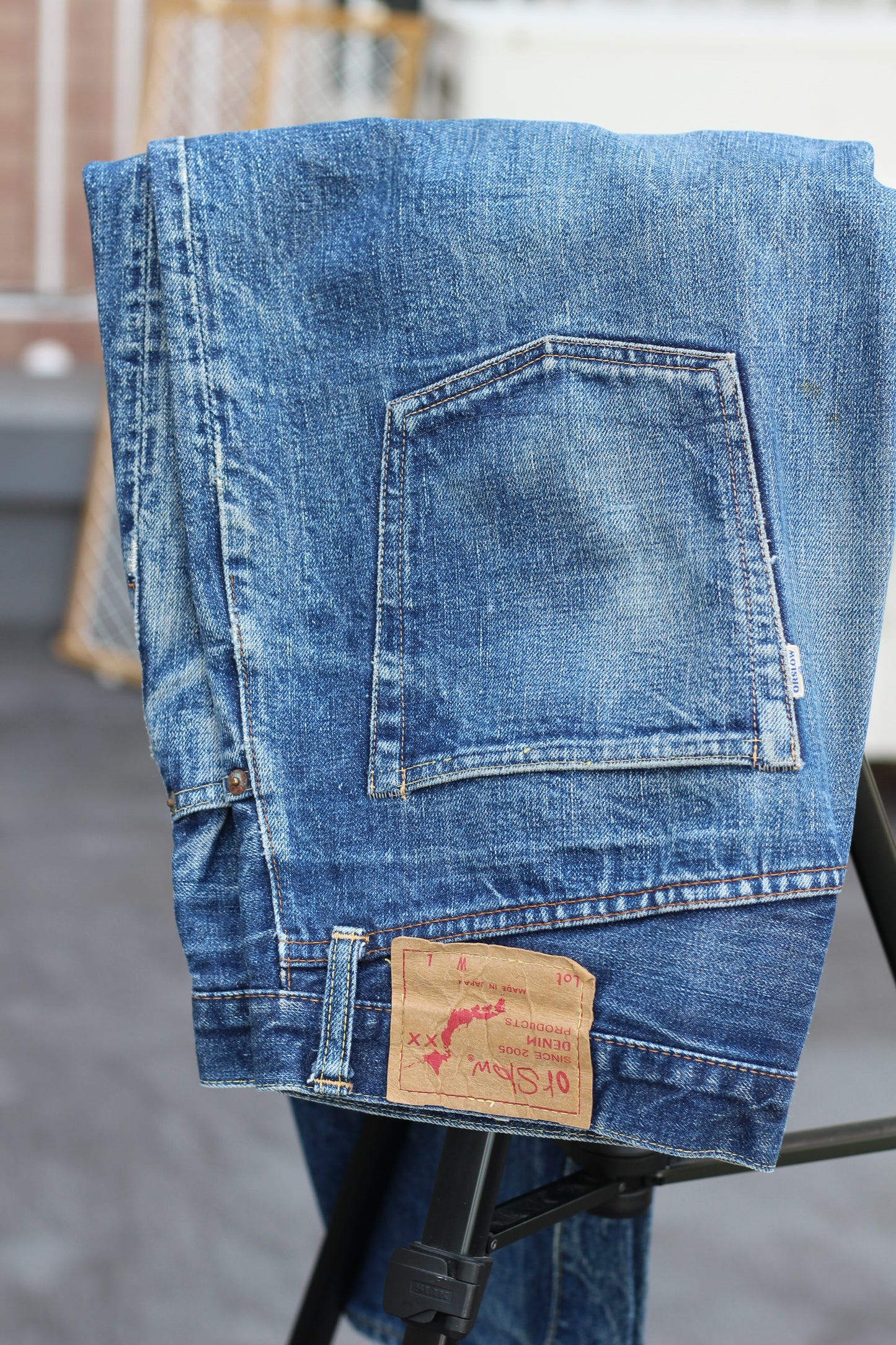 Japanese Brand Bottoms x4点